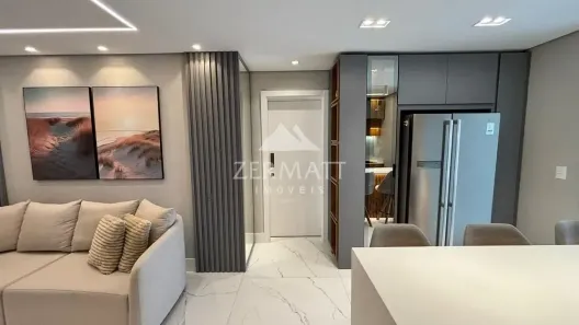 Apartamento com 3 Quartos à venda, 89m² no Itacolomi, Balneário Piçarras