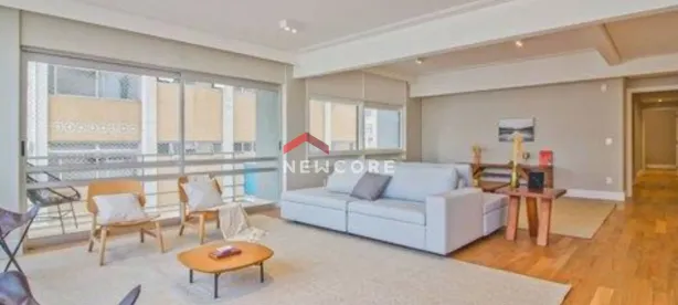 Apartamento com 2 Quartos à venda, 210m² no Higienópolis, São Paulo