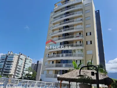 Cobertura com 4 Quartos à venda, 202m² no Albatróz, Bertioga