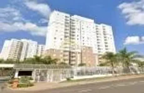 Apartamento com 2 Quartos para alugar, 56m² no Jardim Parque Novo Mundo, Limeira