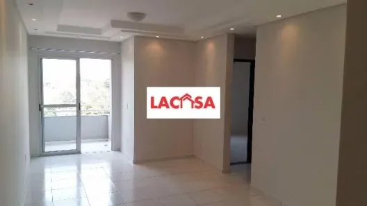 Apartamento com 2 Quartos à venda, 75m² no Jardim Paraíso, São José dos Campos