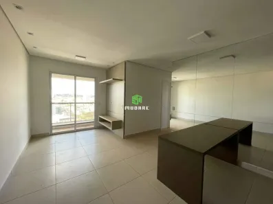 Apartamento com 3 Quartos à venda, 67m² no Jardim Consolação, Franca