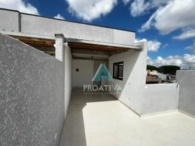 Cobertura com 2 Quartos à venda, 90m² no Parque Erasmo Assunção, Santo André