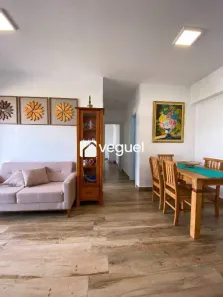 Apartamento com 2 Quartos à venda, 61m² no Parque Rural Fazenda Santa Cândida, Campinas