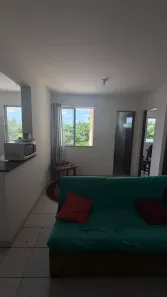 Apartamento com 2 Quartos à venda, 49m² no Forquilha, São Luís