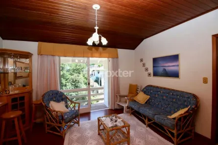 Apartamento com 3 Quartos à venda, 80m² no Pousada da neve, Nova Petrópolis
