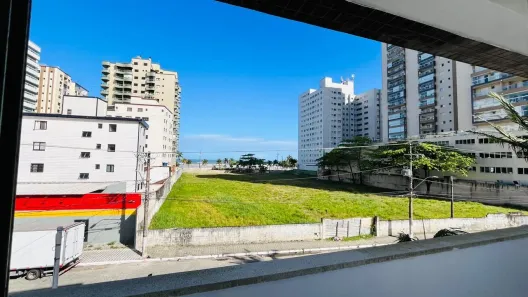 Apartamento com 2 Quartos à venda, 70m² no Aviação, Praia Grande