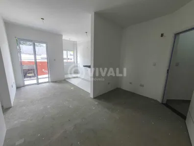 Apartamento com 2 Quartos à venda, 50m² no Giardino D' Itália, Itatiba