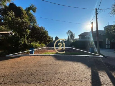 Lote/Terreno à venda, 1579m² no Helvétia Country, Indaiatuba