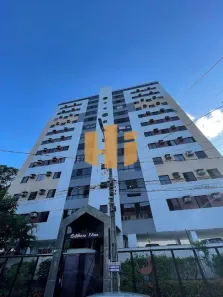 Apartamento com 3 Quartos à venda, 125m² no Espinheiro, Recife
