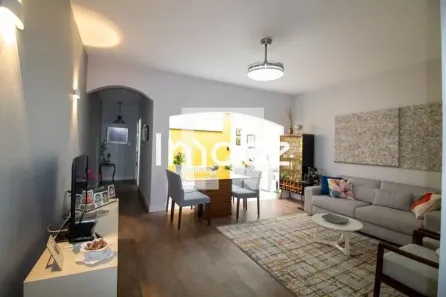 Casa com 3 Quartos à venda, 160m² no Chácara Santo Antônio (Zona Sul), São Paulo