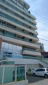 Apartamento com 1 Quarto para alugar, 35m² no Jardim Armação, Salvador