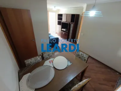 Apartamento com 3 Quartos à venda, 75m² no Vila Leopoldina, São Paulo