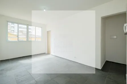 Apartamento com 1 Quarto para alugar, 50m² no Vila Mariana, São Paulo