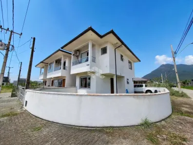 Casa com 3 Quartos à venda, 88m² no Guarda do Cubatão, Palhoça