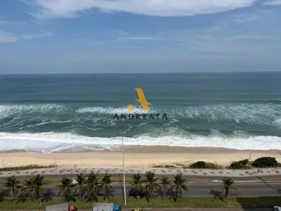 Apartamento com 1 Quarto para alugar, 55m² no Barra da Tijuca, Rio de Janeiro