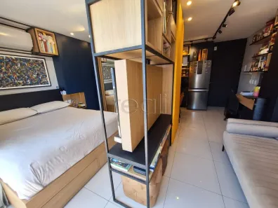 Apartamento com 1 Quarto à venda, 33m² no Dionisio Torres, Fortaleza