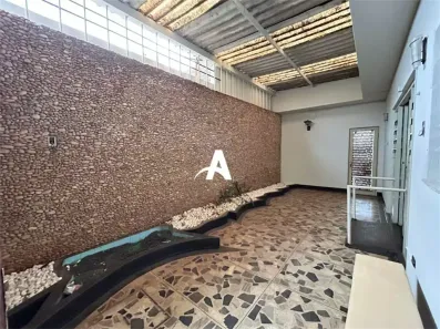 Casa com 3 Quartos à venda, 276m² no Lídice, Uberlândia