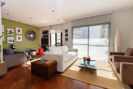 Apartamento com 3 Quartos à venda, 130m² no Perdizes, São Paulo