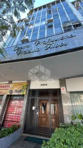 Sala Comercial para alugar, 35m² no Petrópolis, Porto Alegre