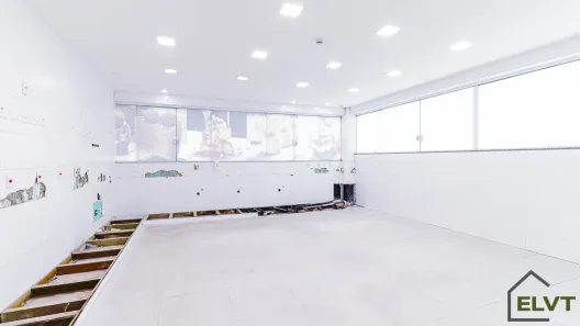 Sala Comercial à venda, 273m² no Rio Pequeno, São Paulo