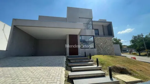 Casa de Condomínio com 3 Quartos para alugar, 200m² no Brigadeiro Tobias, Sorocaba
