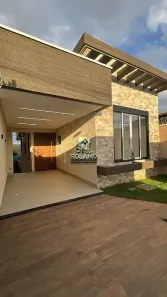 Casa com 3 Quartos à venda, 135m² no Vila Alzira, Aparecida de Goiânia