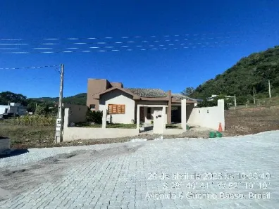 Casa com 3 Quartos à venda, 161m² no , Nova Alvorada
