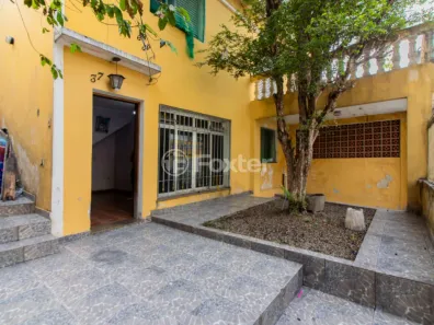 Casa com 4 Quartos à venda, 222m² no Vila Prado, São Paulo