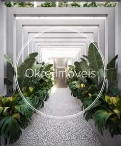 Apartamento com 3 Quartos à venda, 116m² no Leblon, Rio de Janeiro