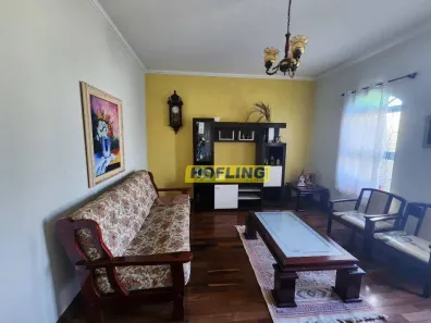 Casa com 3 Quartos à venda, 204m² no Jardim América, Rio Claro