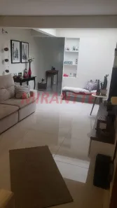 Sobrado com 3 Quartos à venda, 187m² no Parque Mandaqui, São Paulo