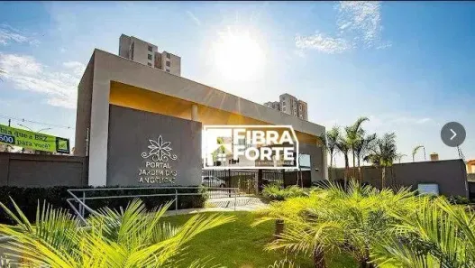 Apartamento com 2 Quartos à venda, 51m² no Jardim Nova Hortolândia I, Hortolândia