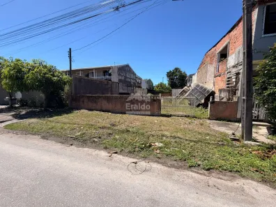 Lote/Terreno à venda, 300m² no Balneário Riviera, Matinhos