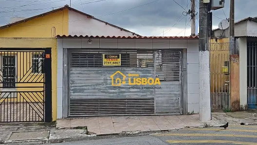 Casa com 2 Quartos à venda, 140m² no Parque Savoy City, São Paulo
