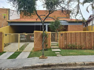 Casa de Condomínio com 3 Quartos à venda, 267m² no Bairro das Palmeiras, Campinas