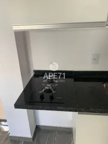Apartamento com 1 Quarto à venda, 24m² no São Judas, São Paulo