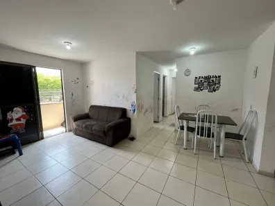 Apartamento com 3 Quartos à venda, 63m² no Passaré, Fortaleza