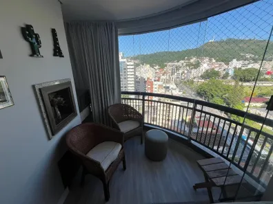 Apartamento com 3 Quartos à venda, 84m² no Trindade, Florianópolis
