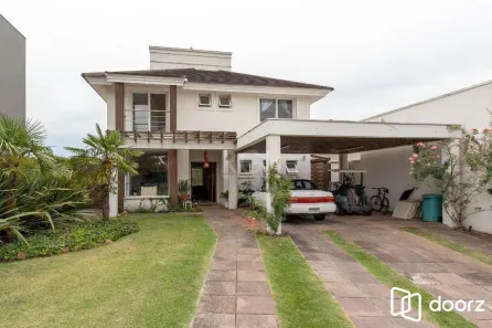 Casa com 3 Quartos à venda, 333m² no Belém Novo, Porto Alegre