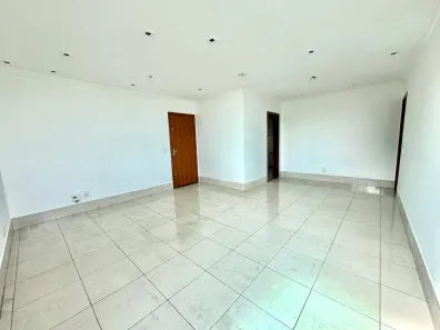 Apartamento com 3 Quartos à venda, 100m² no Nova Floresta, Belo Horizonte