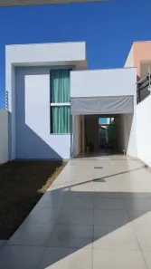 Casa com 3 Quartos à venda, 180m² no São João, Anápolis
