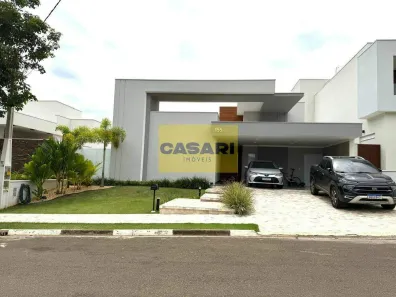 Casa com 3 Quartos à venda, 321m² no Portal das Estrelas I, Boituva
