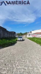 Lote/Terreno à venda, 517m² no Cruz das Armas, João Pessoa