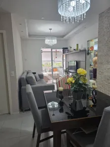 Apartamento com 2 Quartos à venda, 66m² no Vicente de Carvalho, Rio de Janeiro