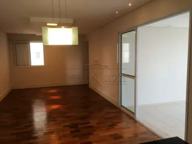 Apartamento com 2 Quartos à venda, 90m² no Condomínio Royal Park, São José dos Campos