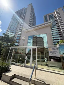 Apartamento com 3 Quartos à venda, 111m² no Cocó, Fortaleza