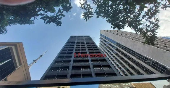 Sala Comercial para alugar, 200m² no Bela Vista, São Paulo