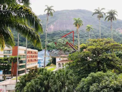 Apartamento com 3 Quartos à venda, 170m² no Botafogo, Rio de Janeiro