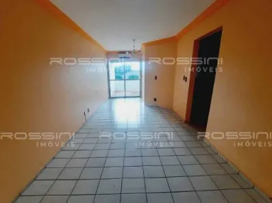 Apartamento com 3 Quartos à venda, 92m² no Parque dos Bandeirantes, Ribeirão Preto